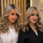 نمونه کار رنگ