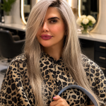 رنگ مو